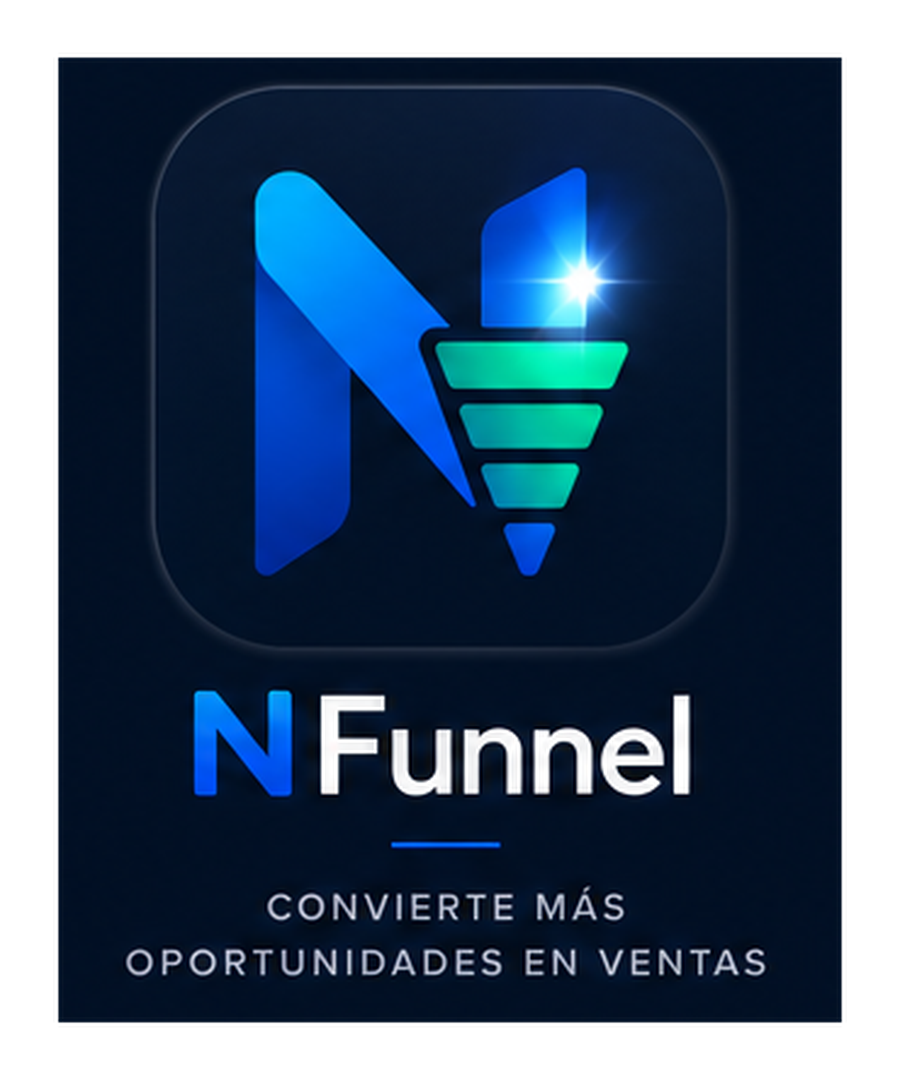 NFunnel by NClario